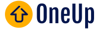OneUp Logo